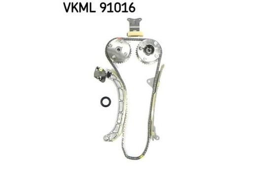 Kamkedja kit