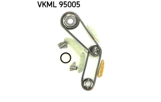 Kamkedja kit