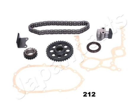 Kamkedja kit, bild 2