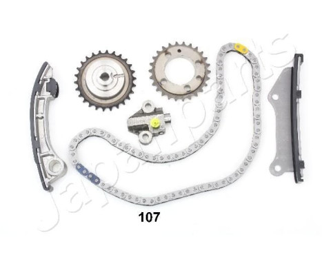 Kamkedja kit, bild 2