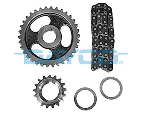 Kamkedja kit