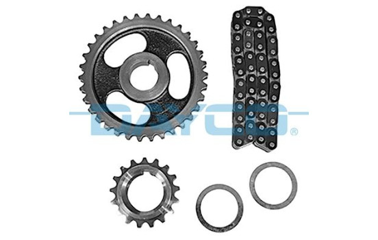 Kamkedja kit