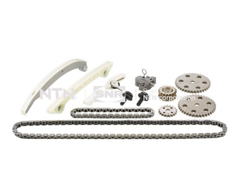 Kamkedja kit