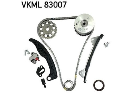 Kamkedja kit