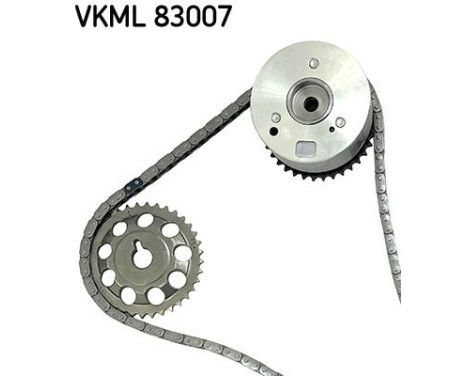 Kamkedja kit, bild 2