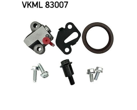Kamkedja kit, bild 4