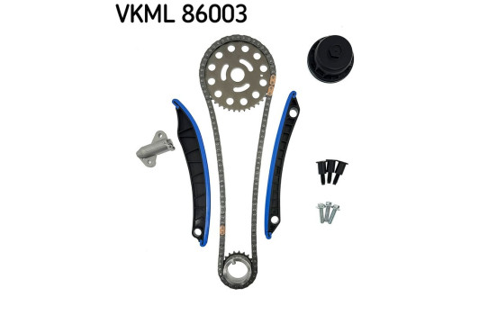 Kamkedja kit