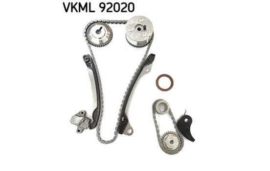 Kamkedja kit