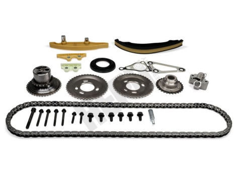 Kamkedja kit