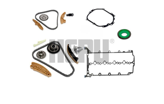 Kamkedja kit
