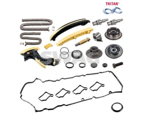 Kamkedja kit