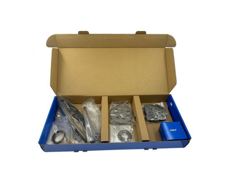 Kamkedja kit, bild 4