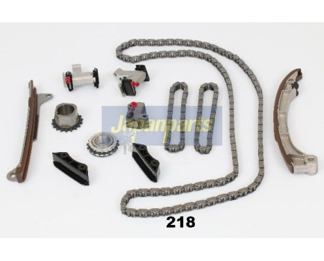 Kamkedja kit, bild 2