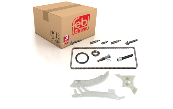 Kamkedja Set 176811 FEBI