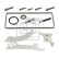 Kamkedja Set 176811 FEBI, miniatyr 2