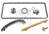 Kamkedja Set 177627 FEBI