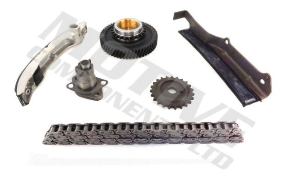 Kamkedja Set, bild 2