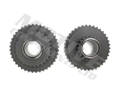 Kamkedja Set, bild 5