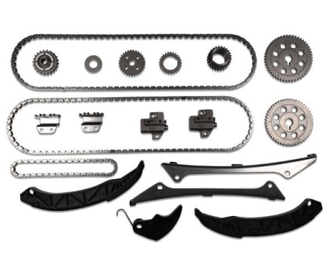 Kamkedja Set