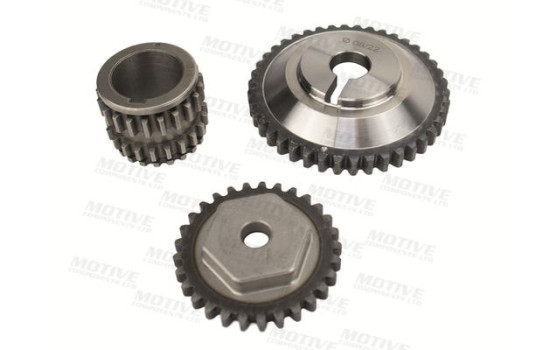 Kamkedja set, bild 2