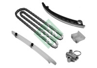 Kamkedja set