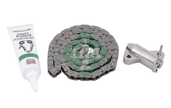 Kamkedja set