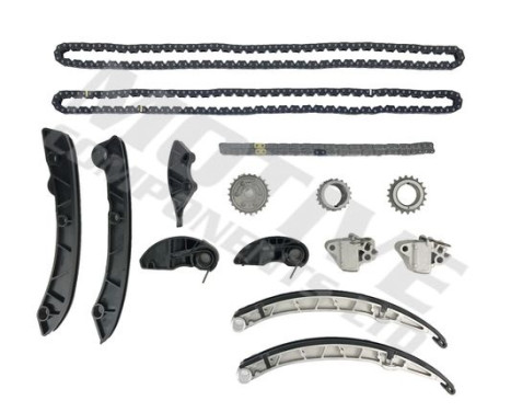 Kamkedja set