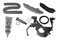 Kamkedja set