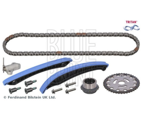 Kamkedjesats Basic Kort Kit