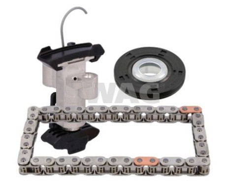 Kamkedjesats Basic Kort Kit