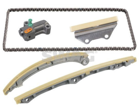 Kamkedjesats Basic Kort Kit