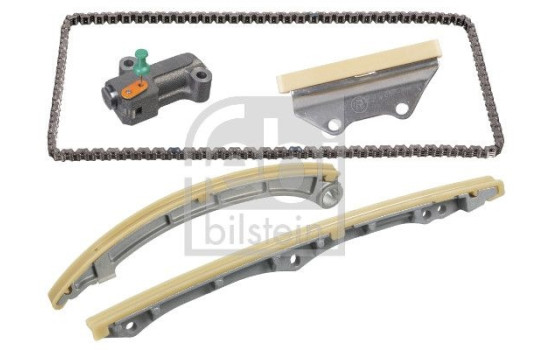 Kamkedjesats Basic Short Kit 193972 FEBI Kamkedjesats Basic Short Kit 193972 FEBI