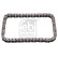 Kedja, oljepump 25381 FEBI, miniatyr 2