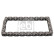 Kedja, oljepump 36339 FEBI, miniatyr 2