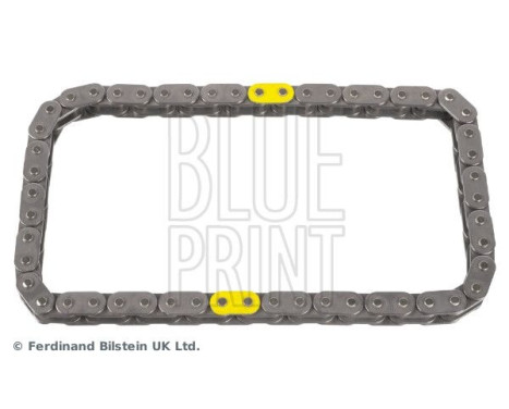 Kedja, oljepump, bild 2