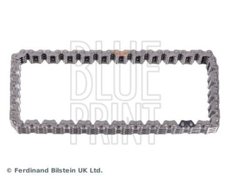 Kedja, oljepump, bild 2