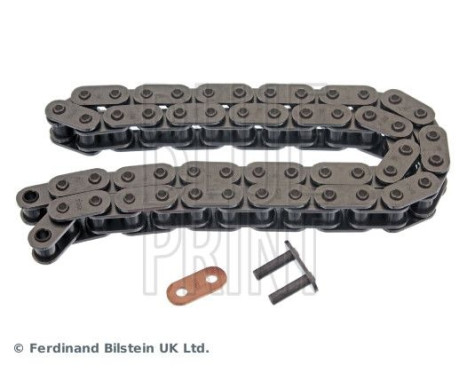 Kedja, oljepump, bild 2