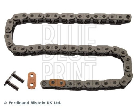 Kedja, oljepump, bild 2