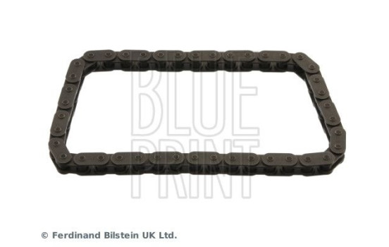 Kedja, oljepump, bild 2