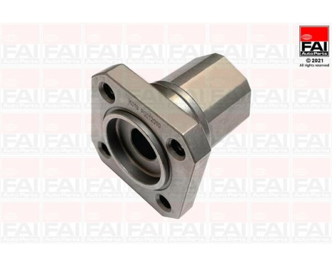 Kedja, oljepumpsdrift