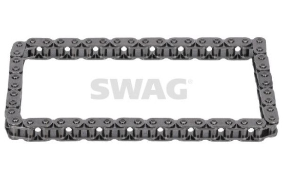 Kedja, oljepumpsdrift