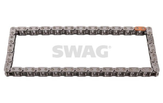 Kedja, oljepumpsdrift