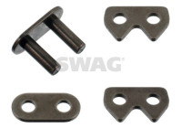 Kedjelänk, kamkedja