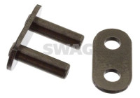 Kedjelänk, kamkedja