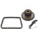 Kedjesats, drivning oljepump 102735 FEBI