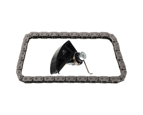 Kedjesats, drivning oljepump 107837 FEBI