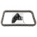 Kedjesats, drivning oljepump 107837 FEBI, miniatyr 2