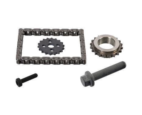 Kedjesats, drivning oljepump 109480 FEBI