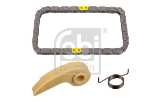 Kedjesats, drivning oljepump 175002 FEBI