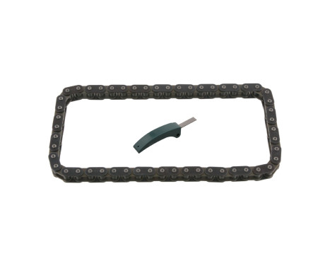 Kedjesats, drivning oljepump 33750 FEBI